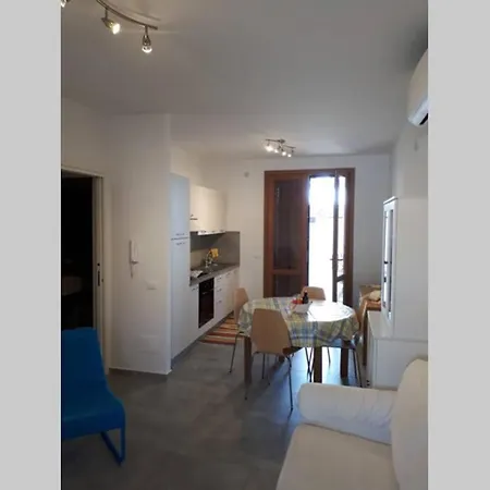 Villa Sapore Di Mare Favignana Exterior foto