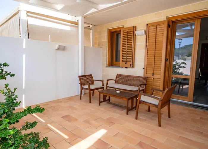 Villa Sapore Di Mare