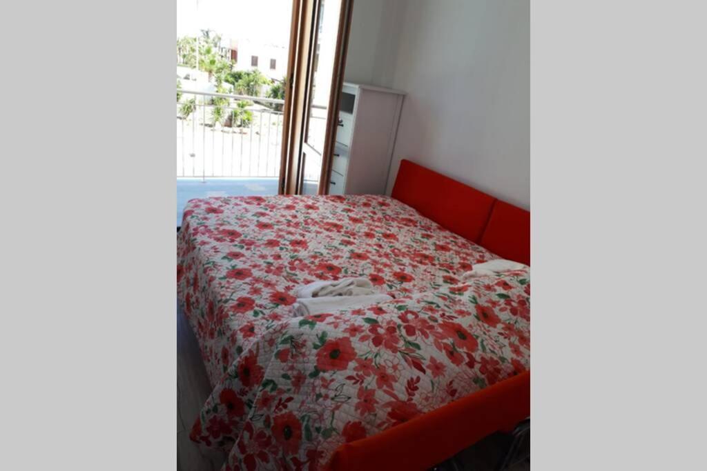 Holiday home Sapore Di Mare Favignana
