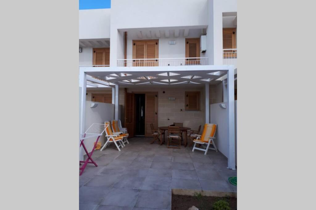 Sapore Di Mare Holiday home Favignana