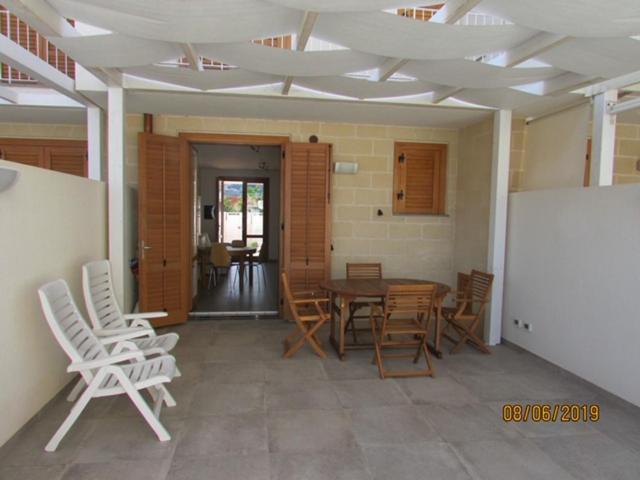 Holiday home Sapore Di Mare Favignana