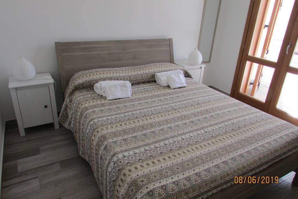 Sapore Di Mare Vakantiehuis Favignana