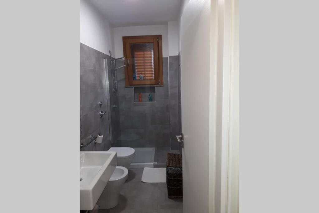 Sapore Di Mare Holiday home Favignana