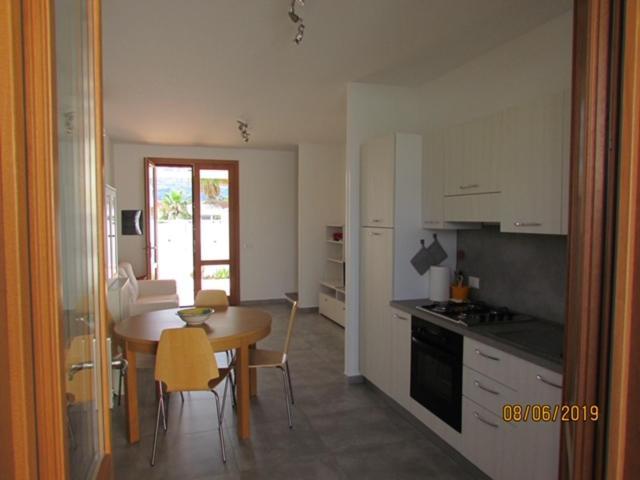 Vakantiehuis Sapore Di Mare