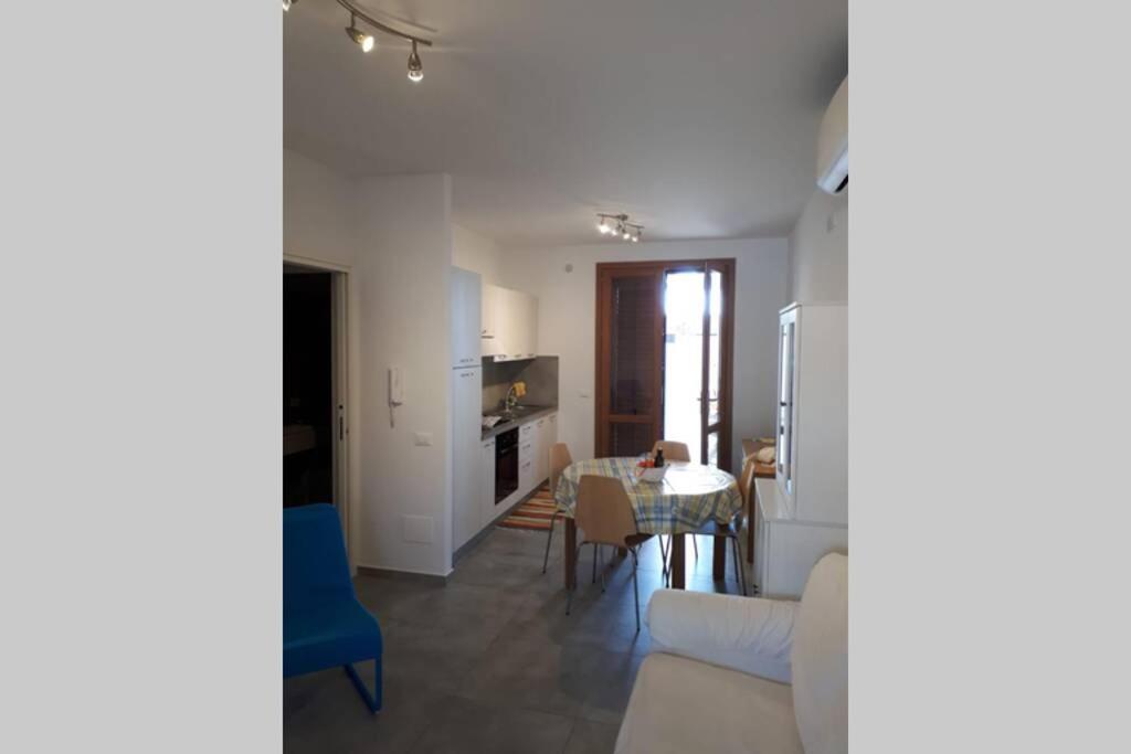 Vakantiehuis Sapore Di Mare *