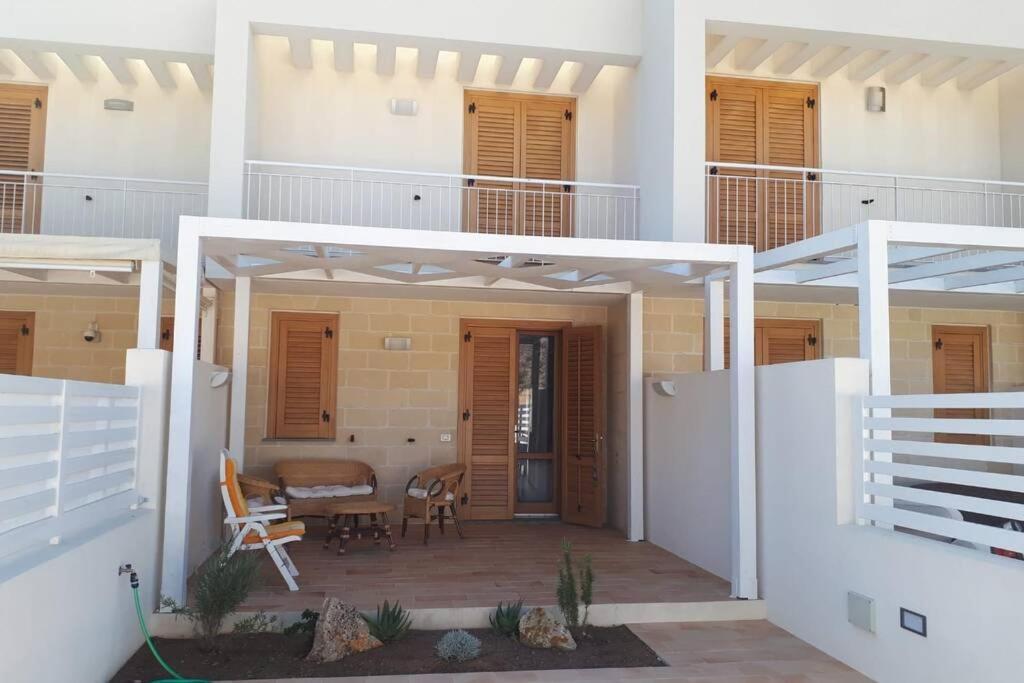 Holiday home Sapore Di Mare