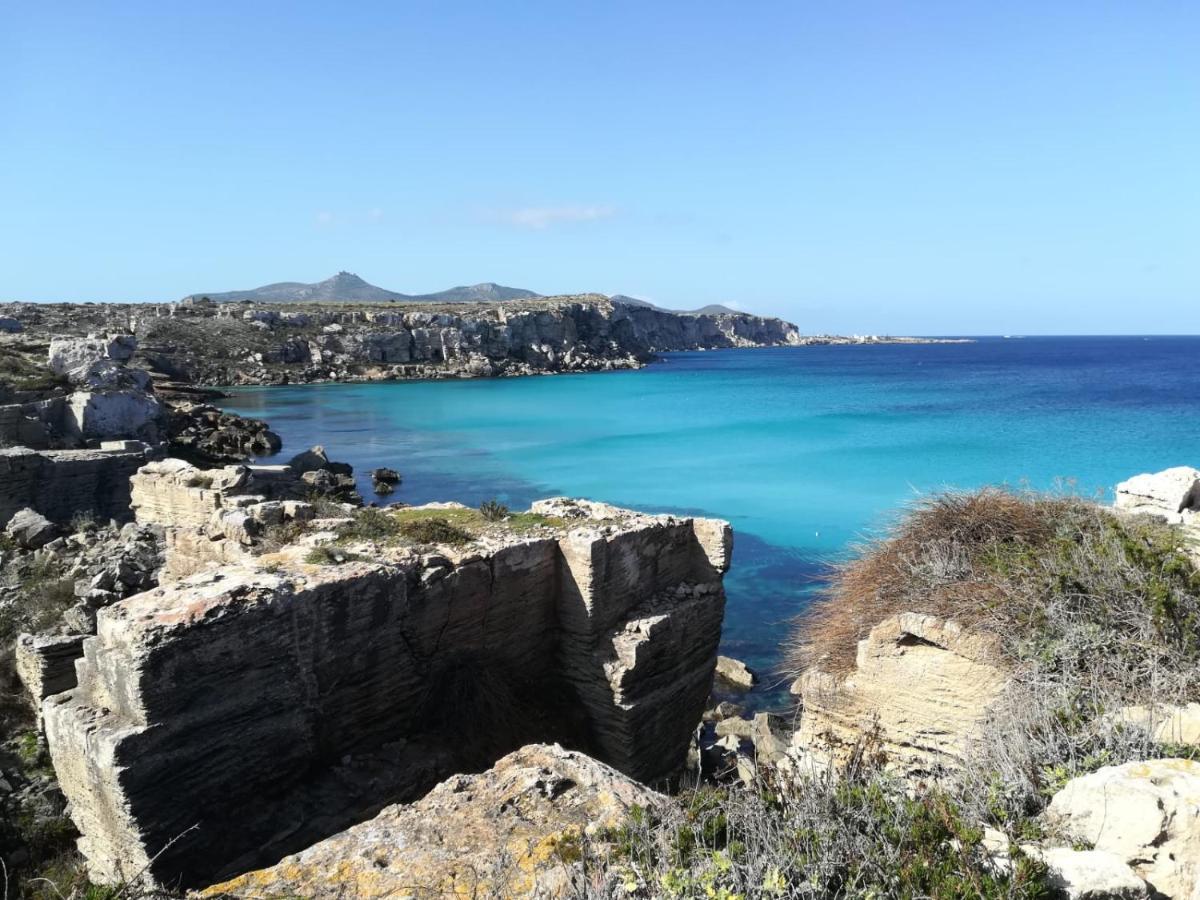 Sapore Di Mare Holiday home Favignana