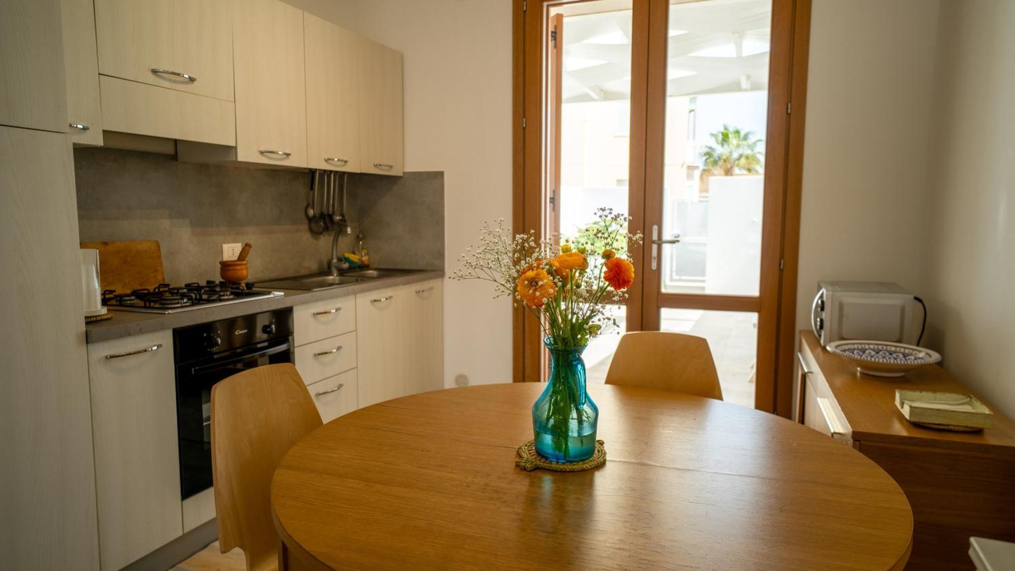 Holiday home Sapore Di Mare Favignana